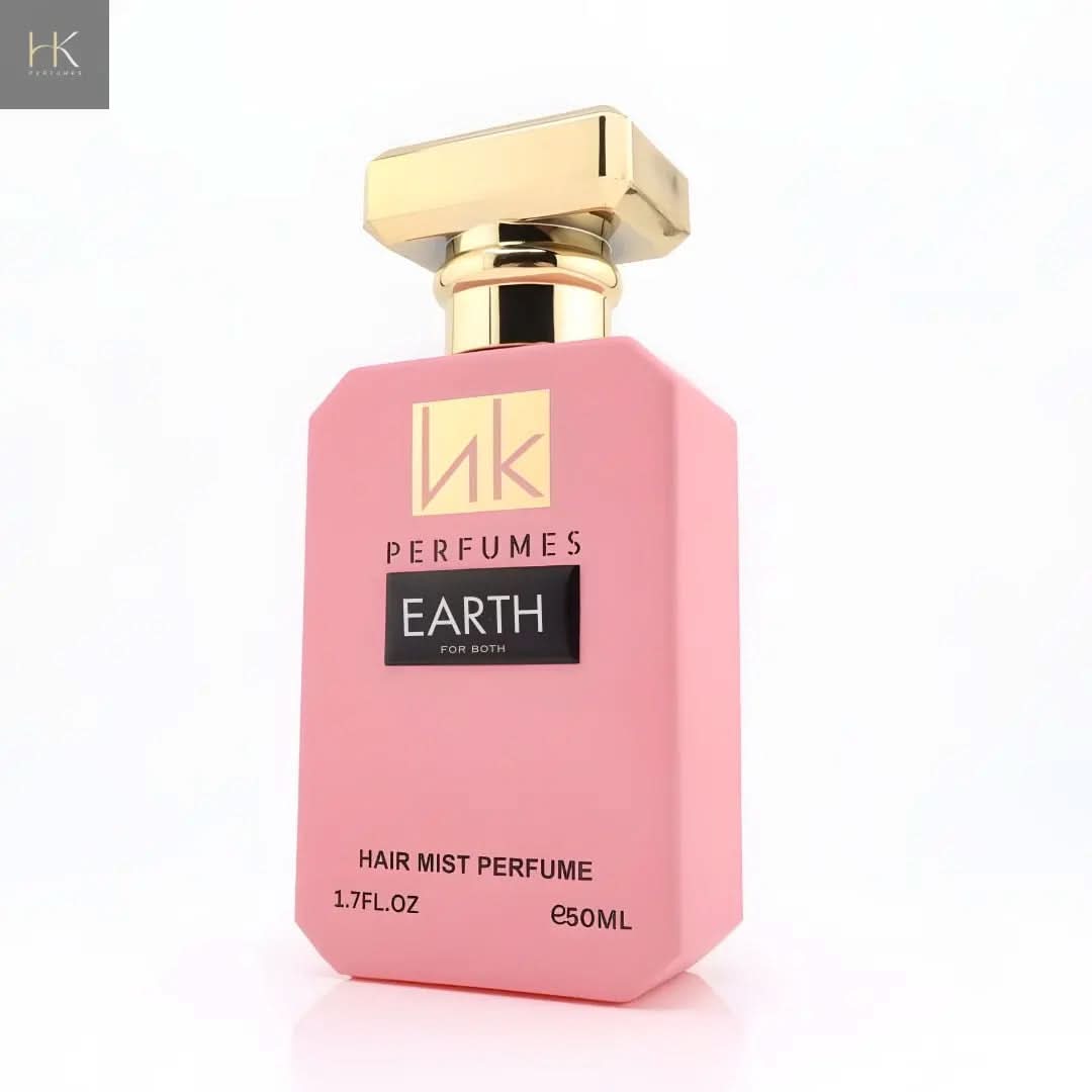 Earth Inspired By Guidance 46 Amouage