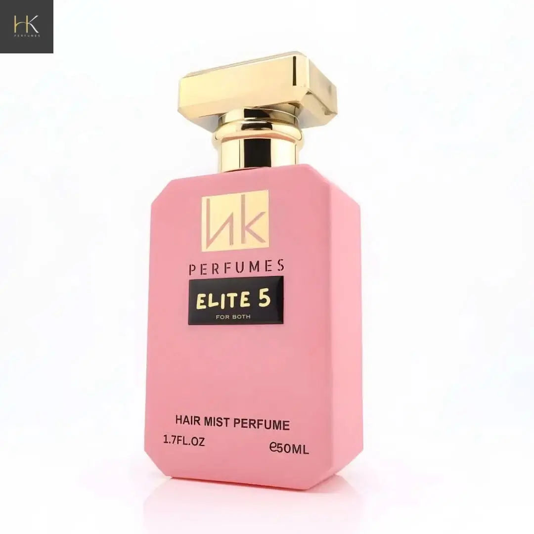 Elite 5 Inspired by Xerjoff Elixir perfume Extrait