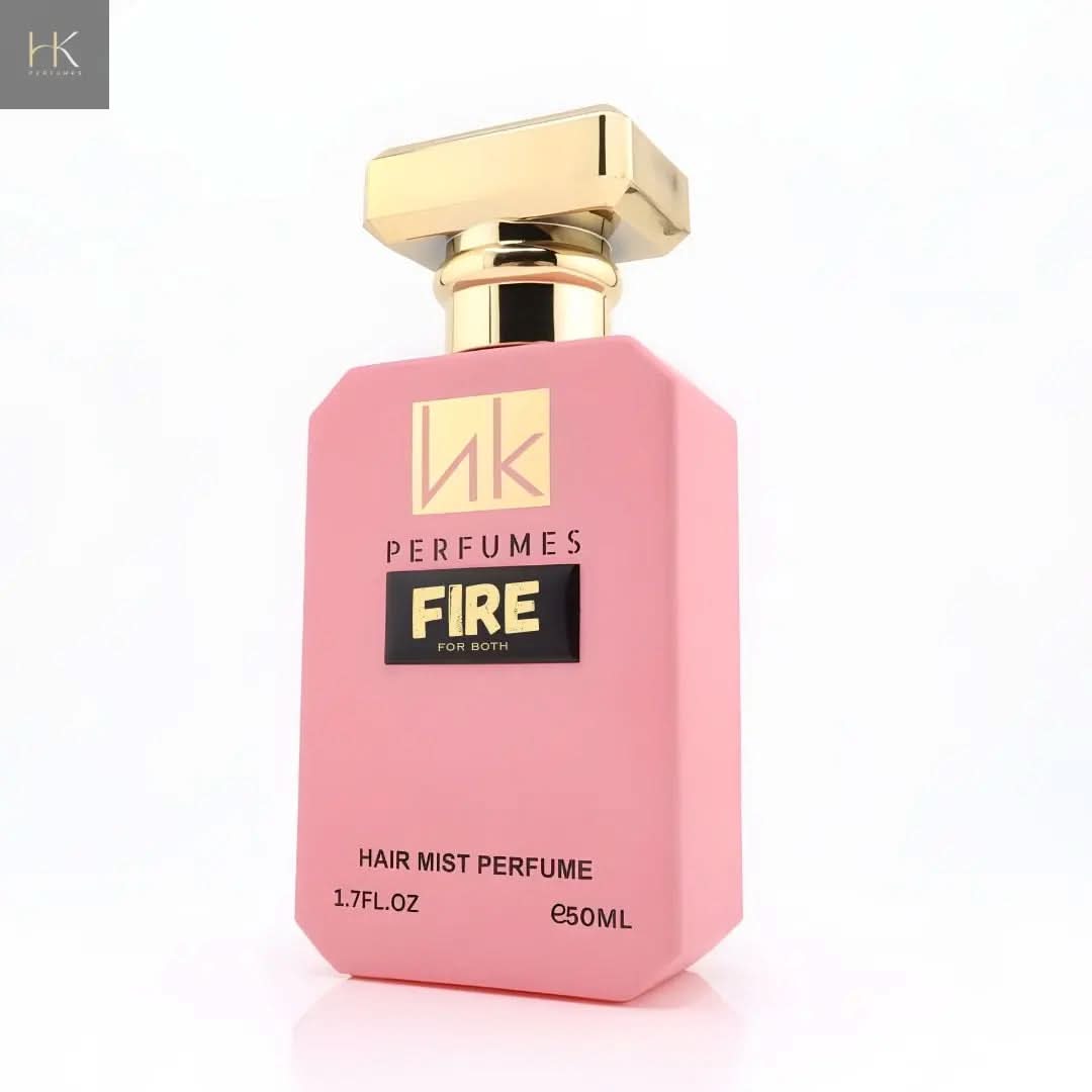 Fire Inspired by Initio Absolute Aphrodisiac