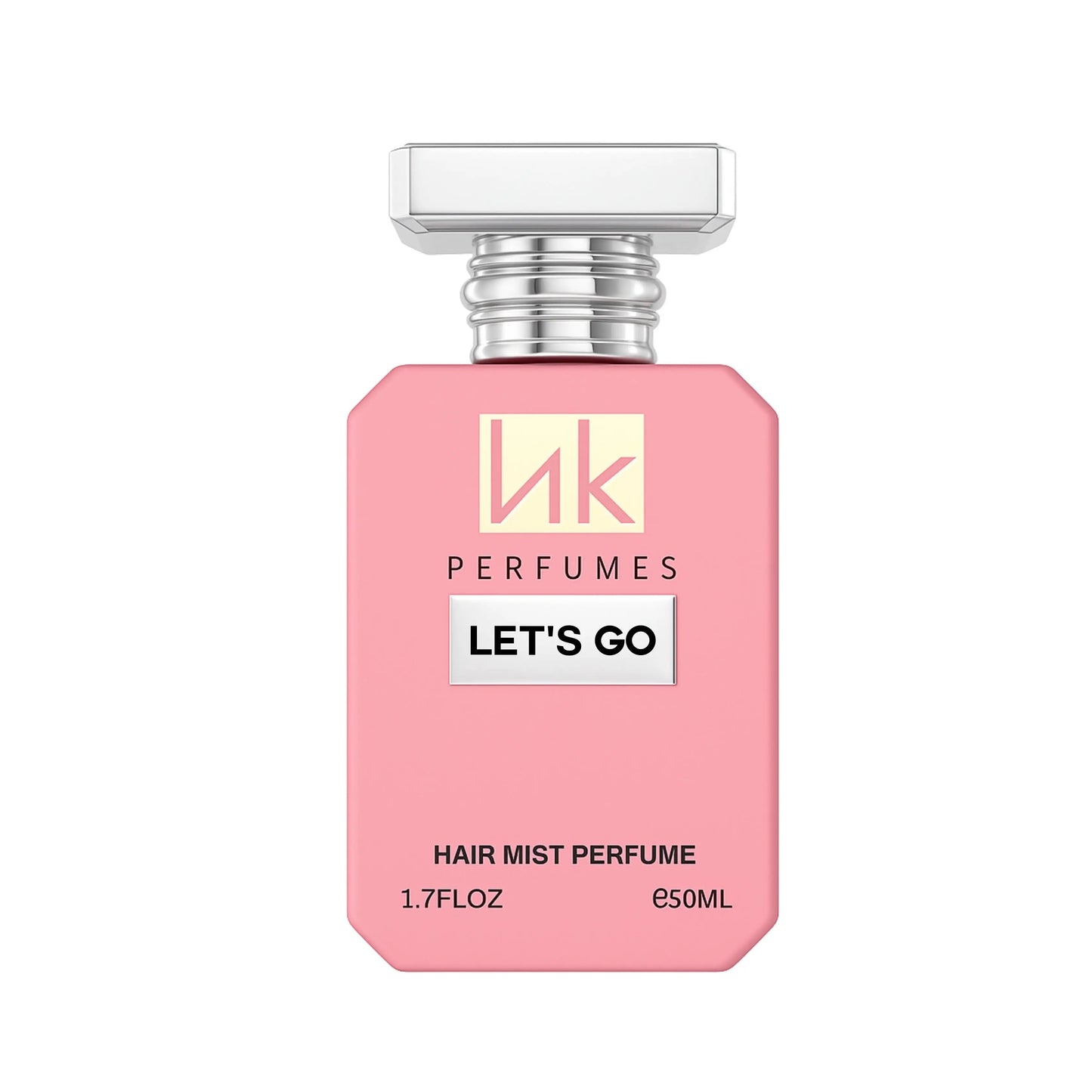 Let's go Inspired By Initio Psychedelic Love