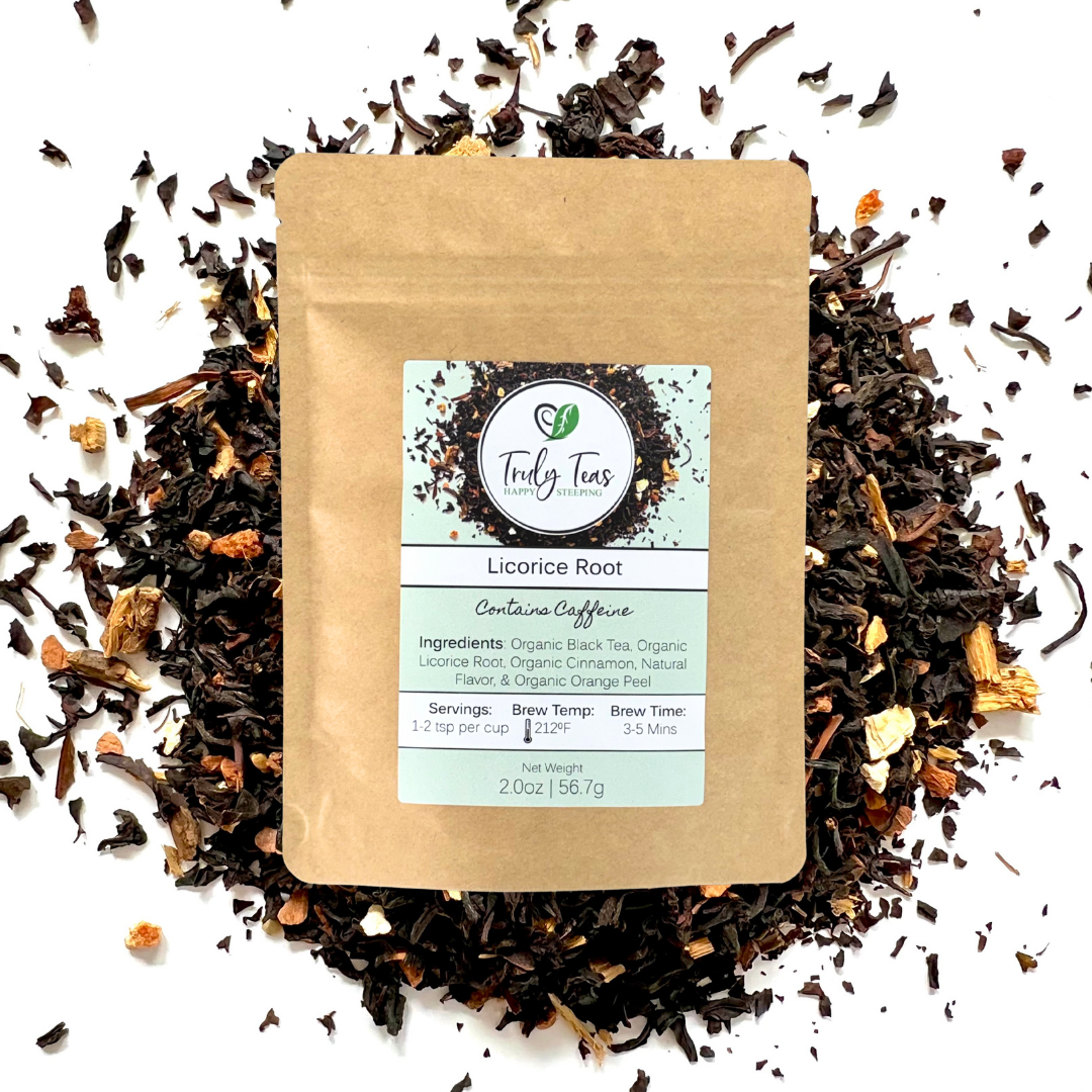 Licorice Root