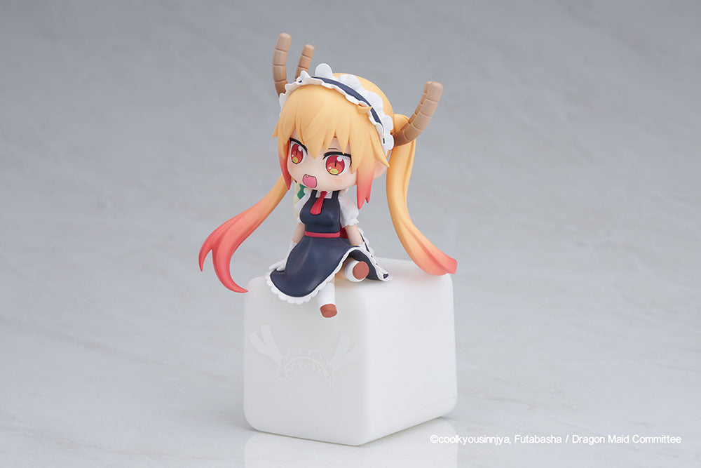 Miss Kobayashi's Dragon Maid S Tohru Mini Nightlight Figure - Crunchyroll Exclusive Collectible