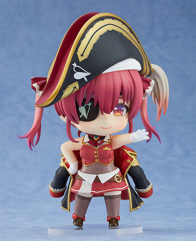 Hololive Production Houshou Marine Nendoroid Figure - Official Good Smile Company