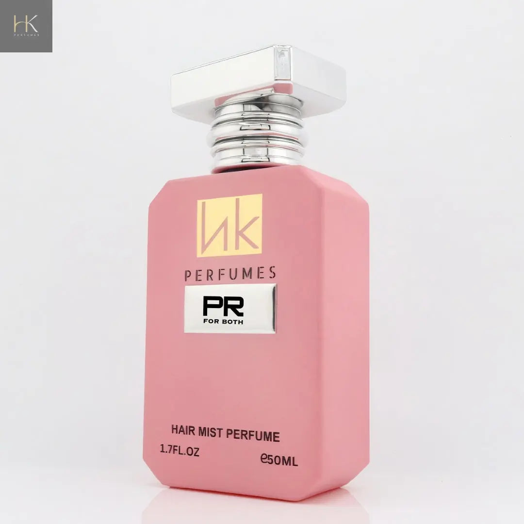 PR Inspired by Kajal Lamar
