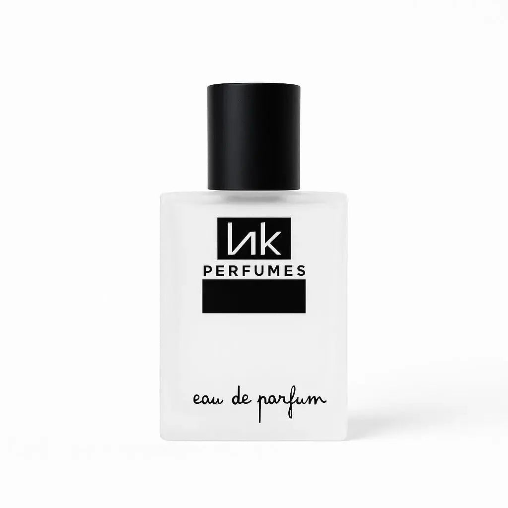 Pomegranate Musk