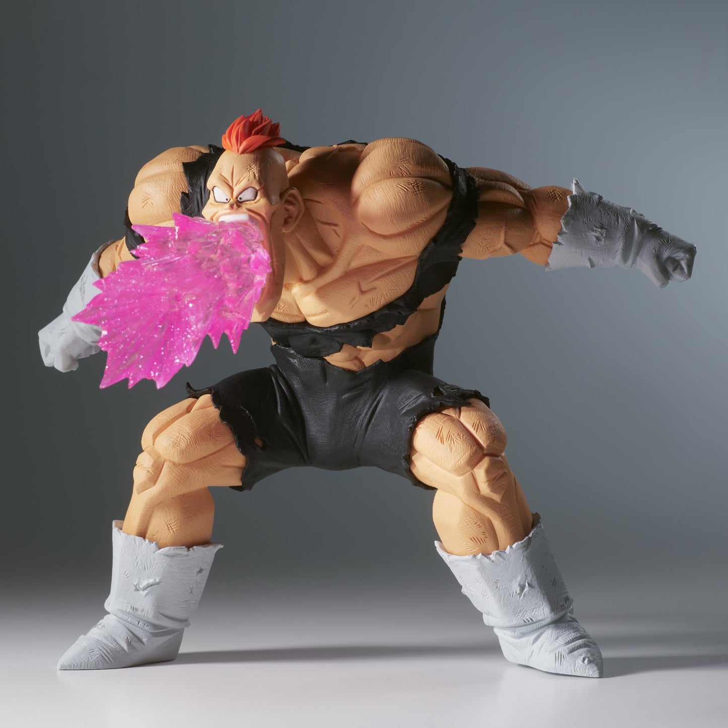 Dragon Ball Z G×Materia Recoome Figure - Banpresto Official Collectible