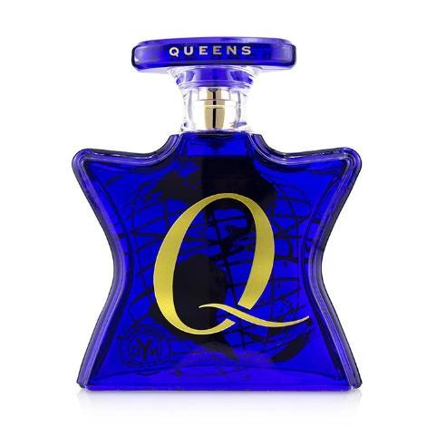 Bond No. 9 Queens Eau de Parfum Tester 3.3 oz for Women