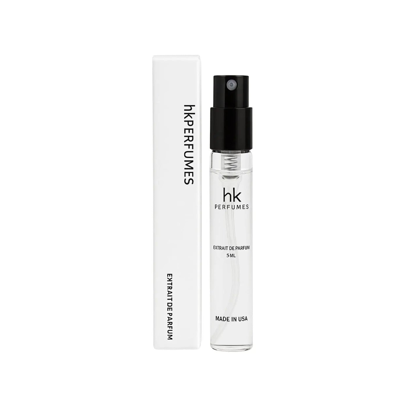Want It Inspired By LV's Symphony Perfume unisex sample