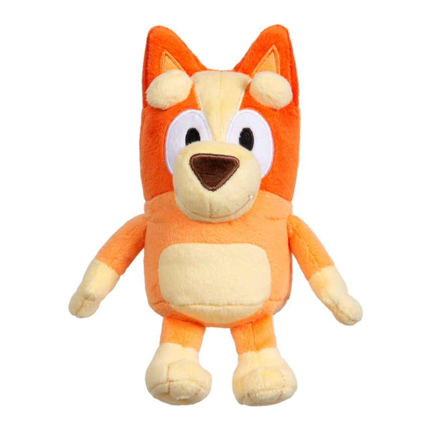 Classic Bingo Plush