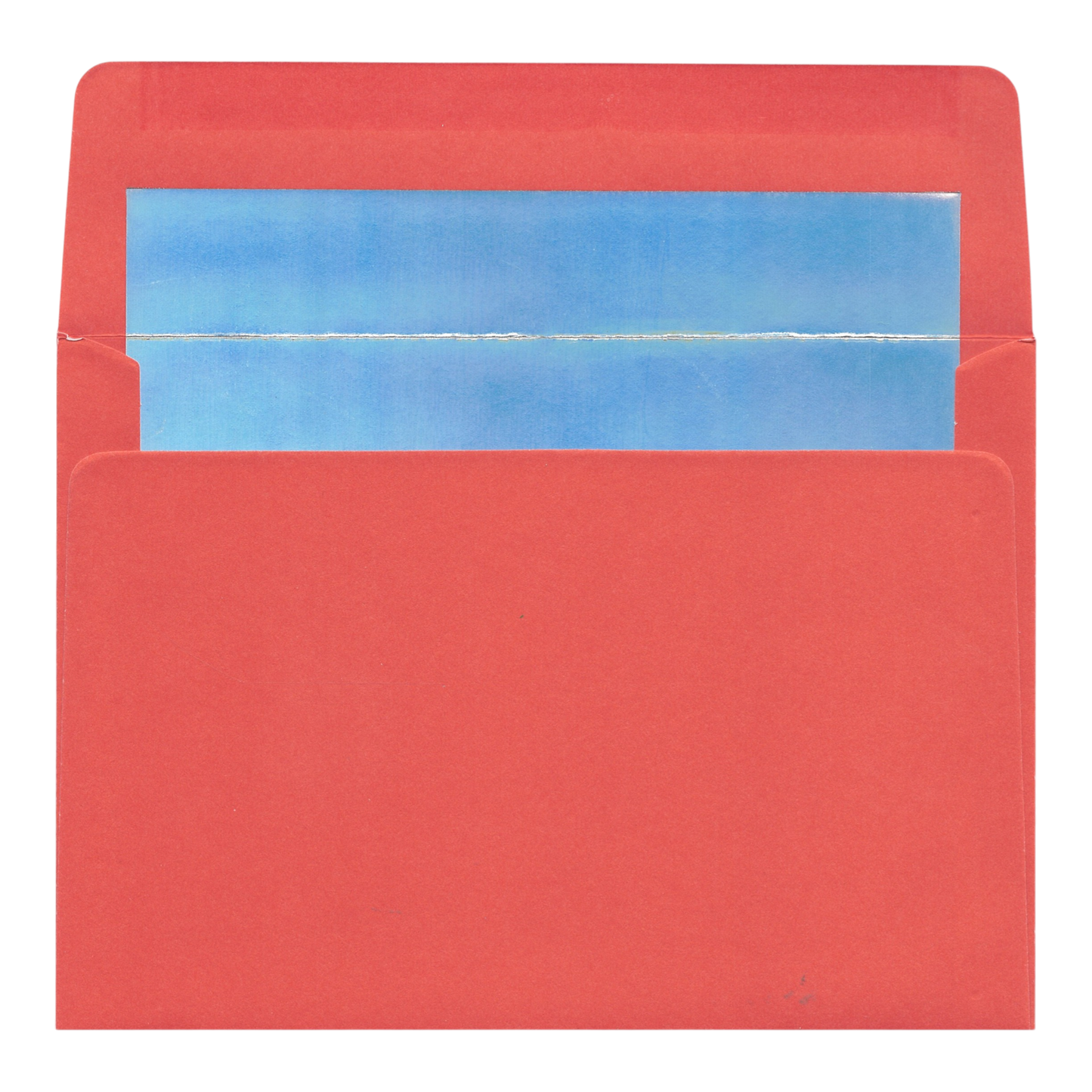 Parade Flags - Graduation Card