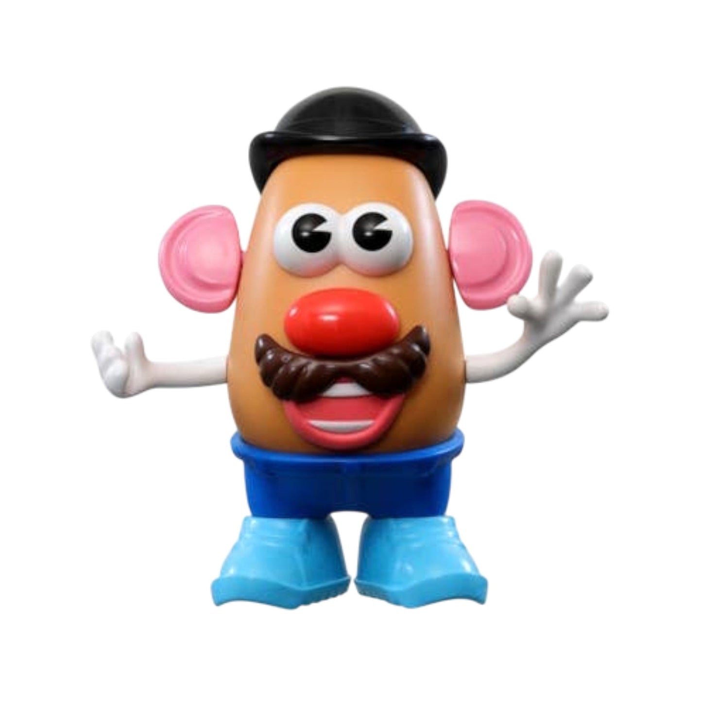 Mr Potato Head
