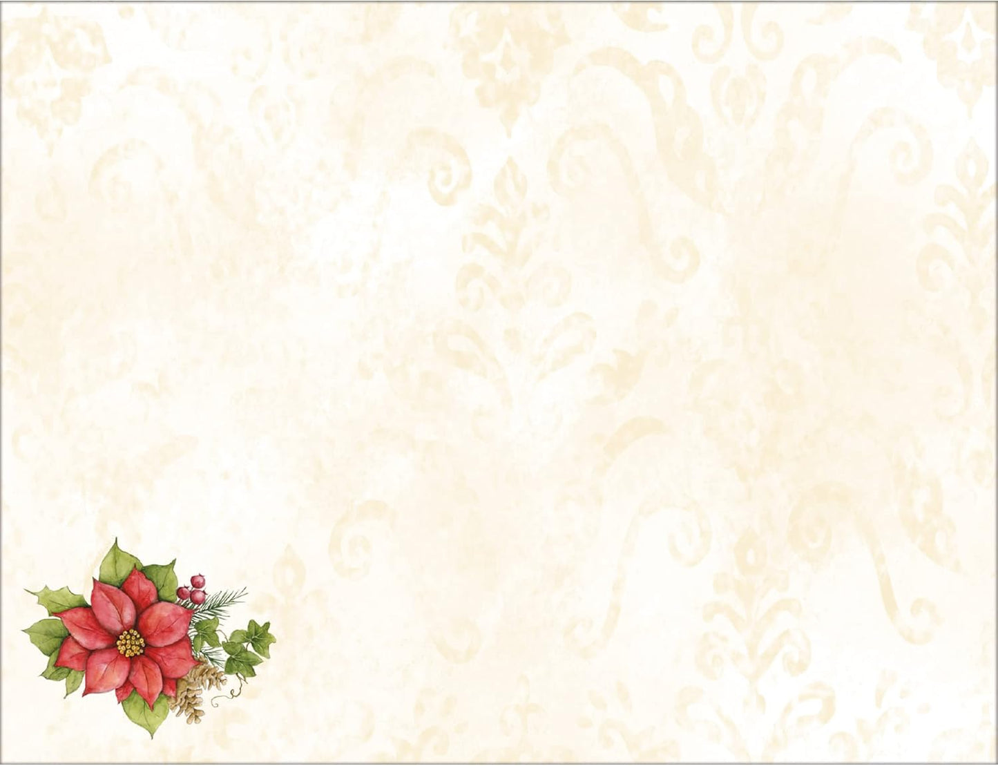 Season To Believe Boxed Christmas Cards