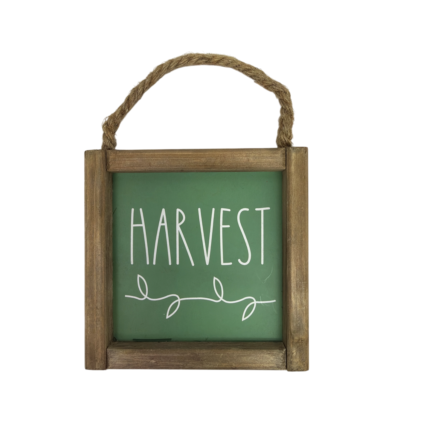 Harvest Wall Decor