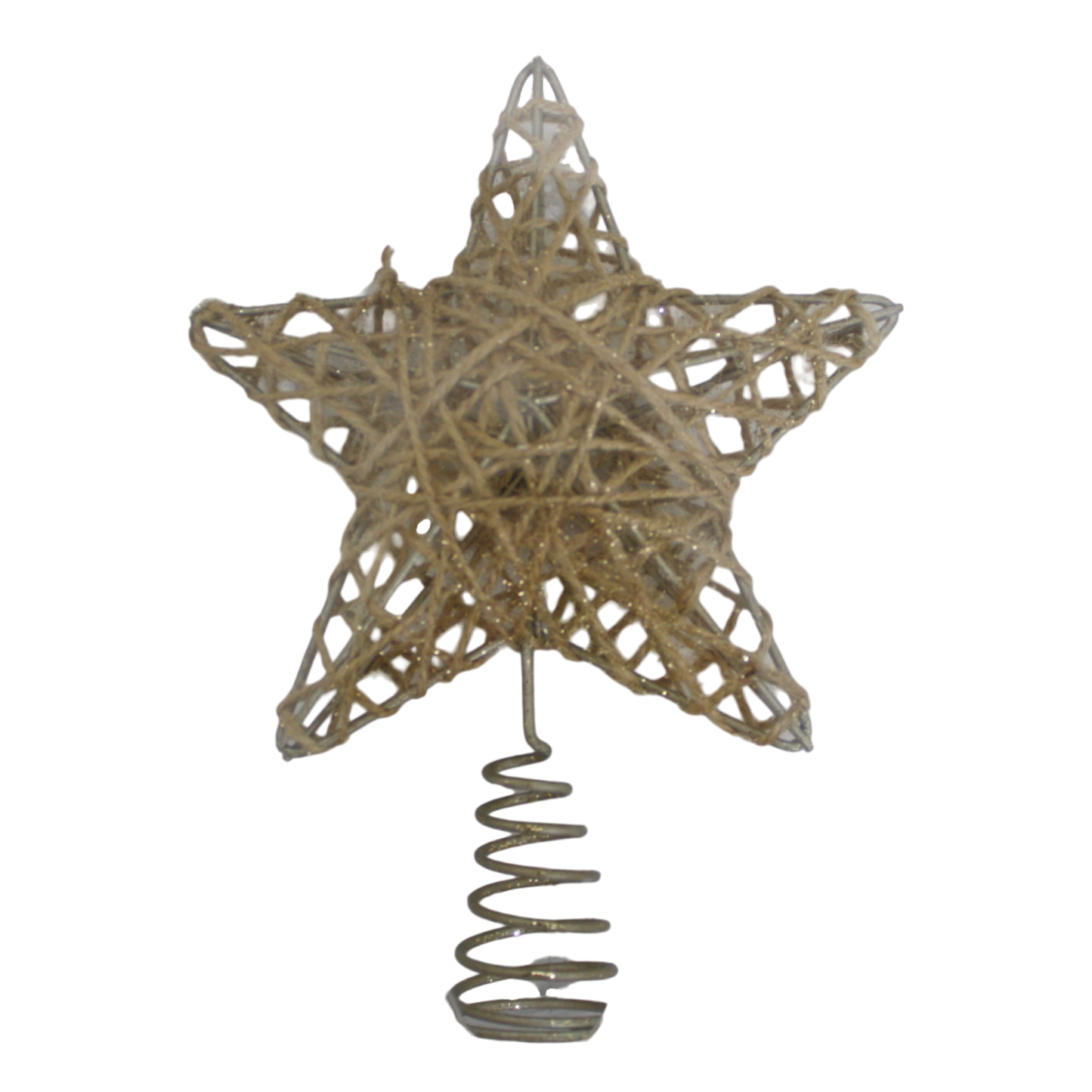 Miniature Nature Star Treetop
