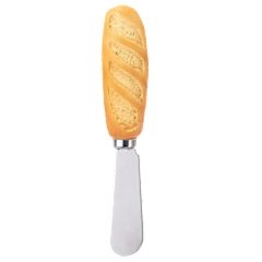 Life Is What You Bake It Spreaders -