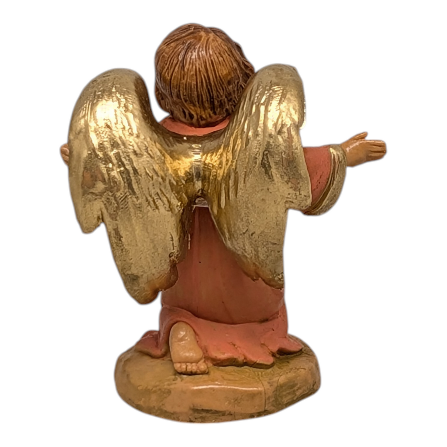 My Little Guardian Angel - Fontanini 5" Collection
