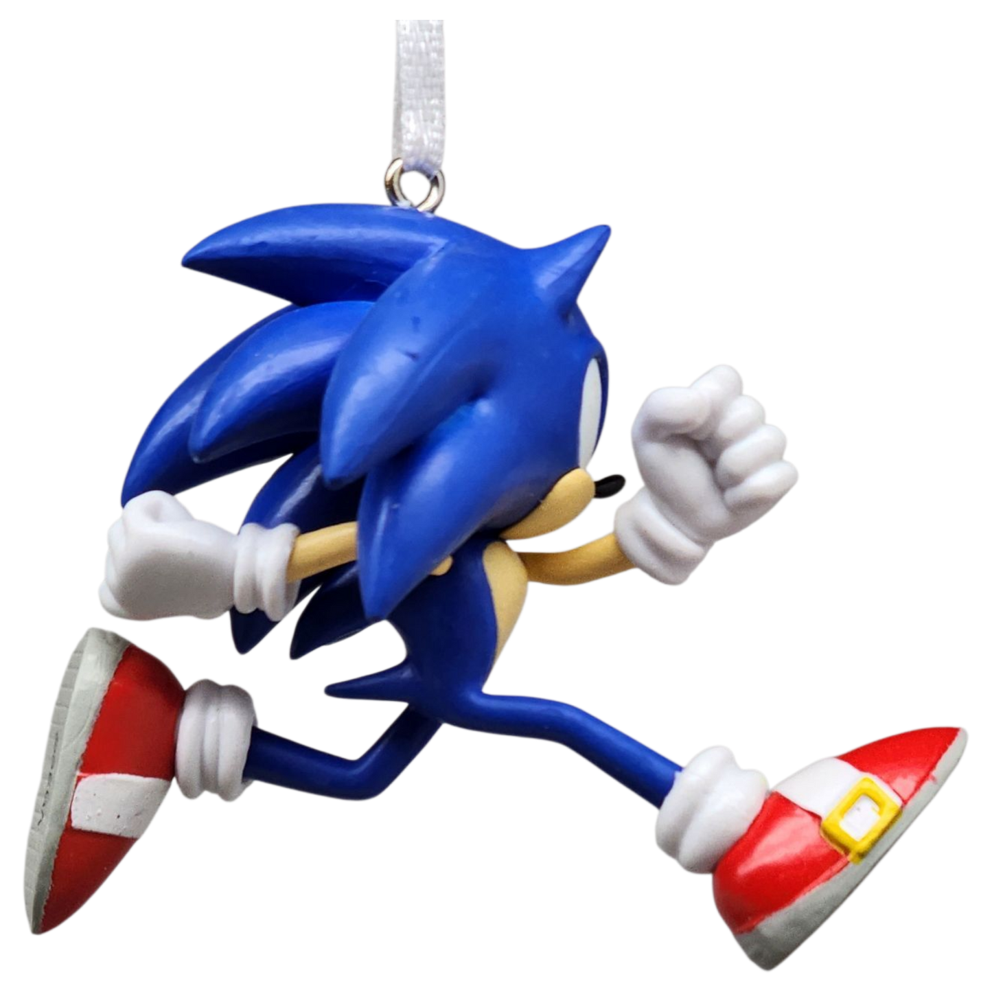 Sonic the Hedgehog Ornament