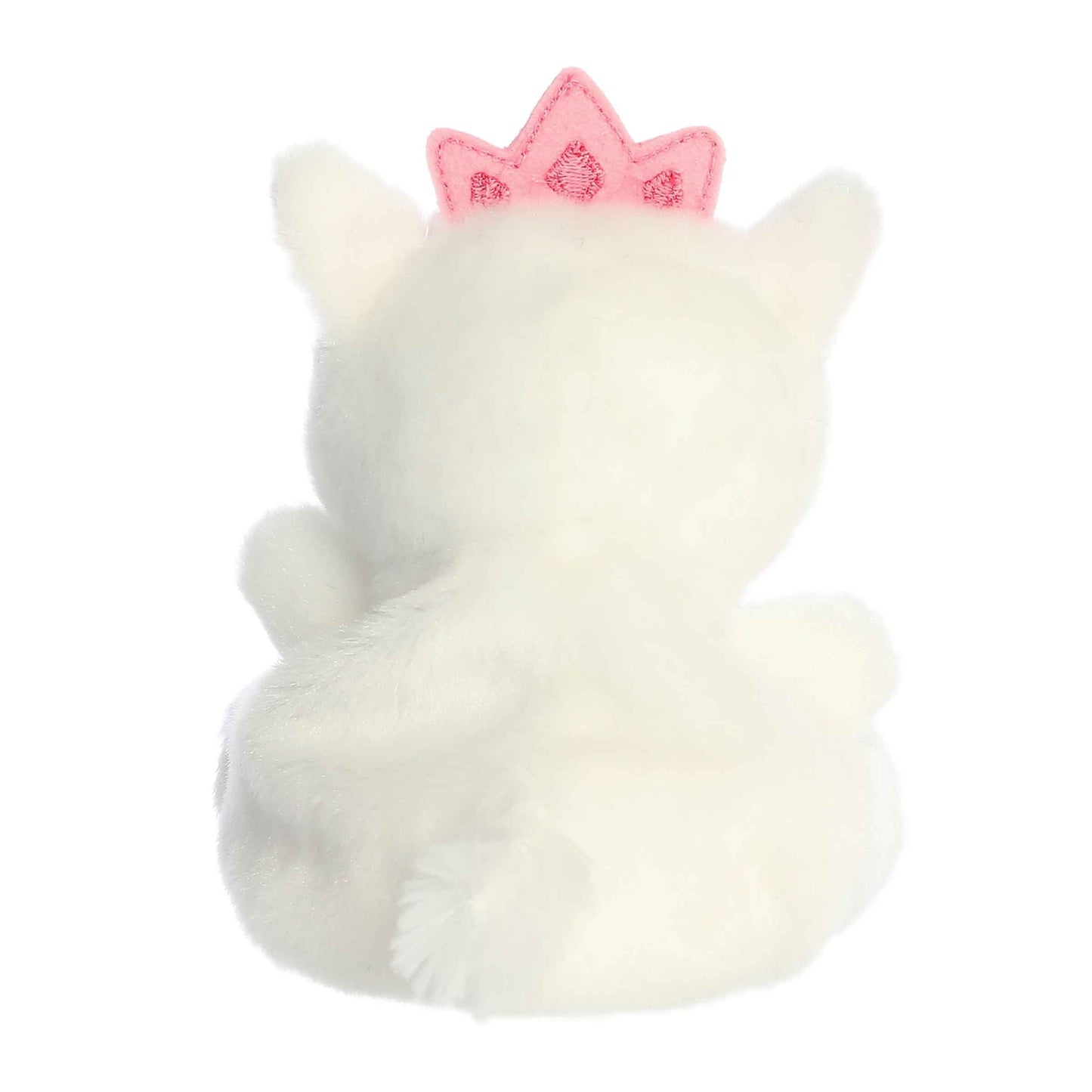 Priscilla Princess Kitty Palm Pal