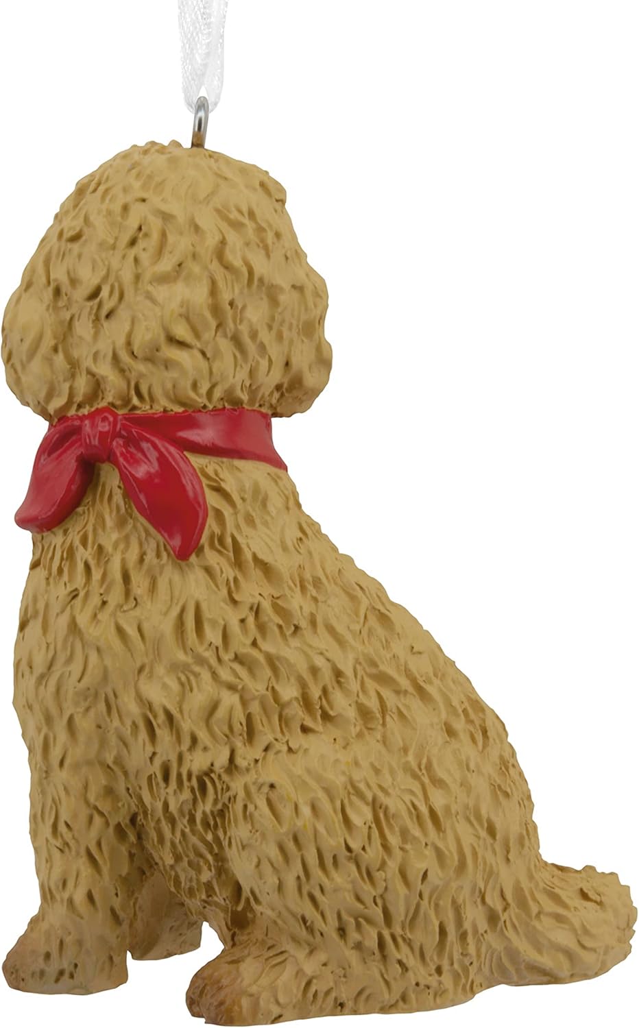 Goldendoodle Hallmark Ornament