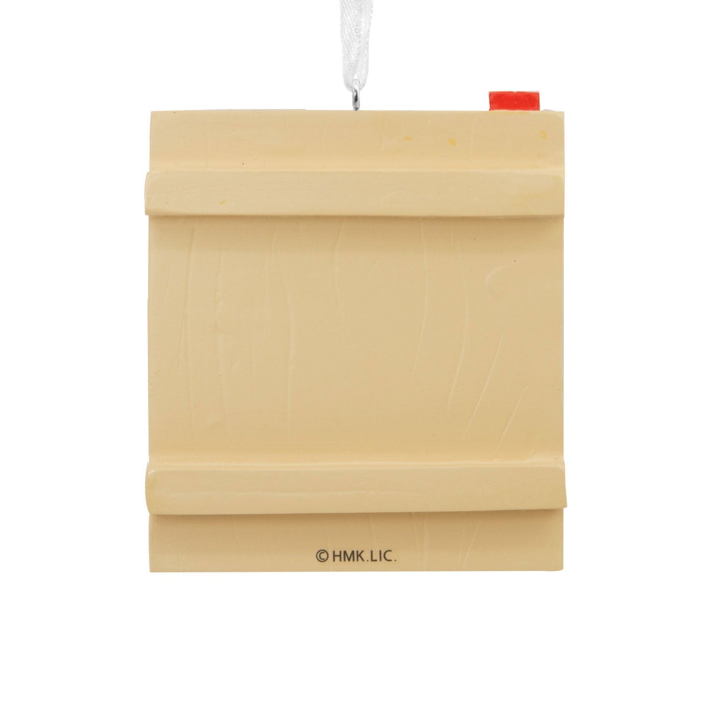 Sushi Hallmark Ornament