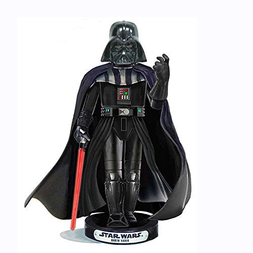 13 inch Hollywood Darth Vader Nutcracker