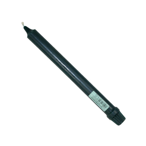 Colonial Candle Single Taper Candle (Evergreen) - 8 Inch