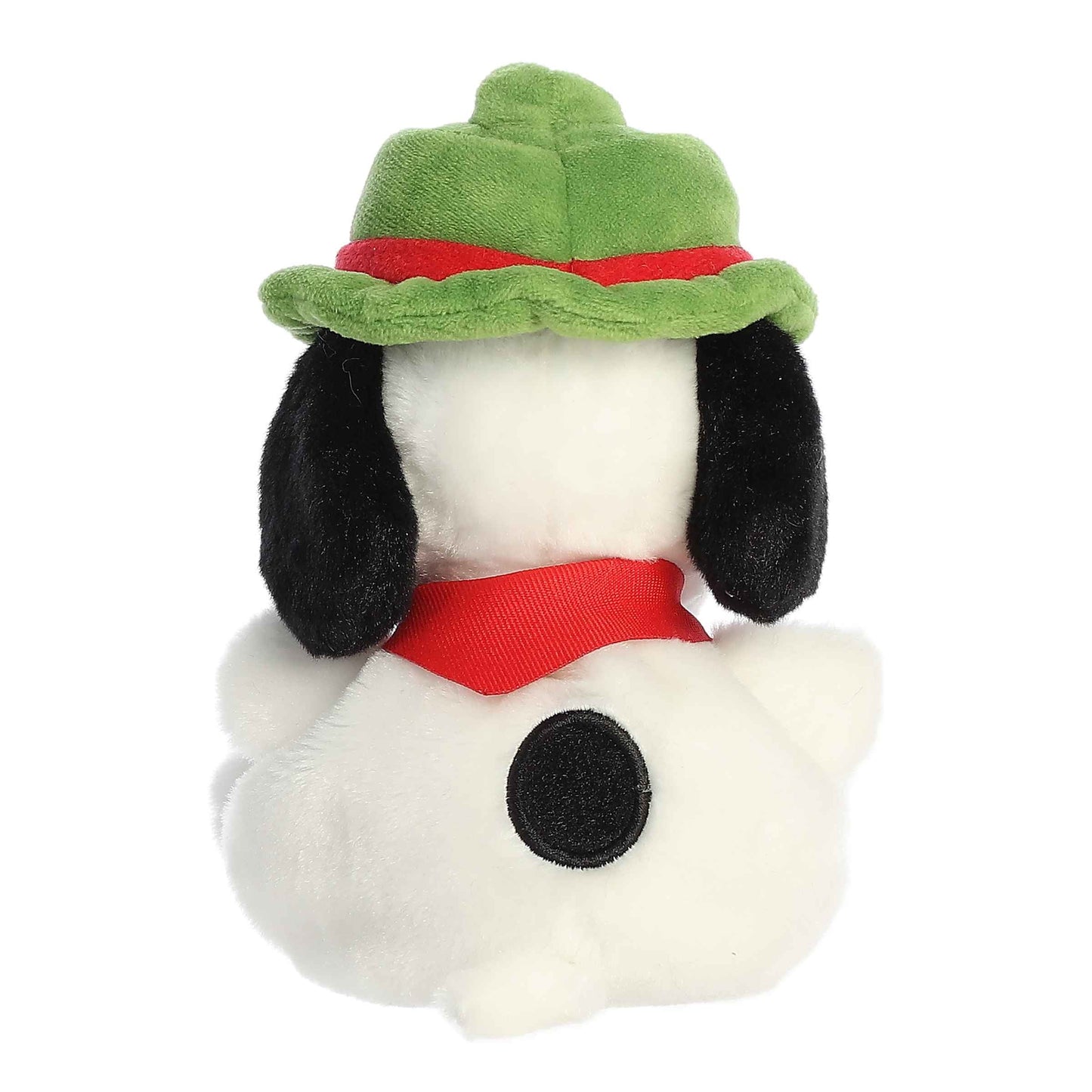 Snoopy Beagle Scout Palm Pal