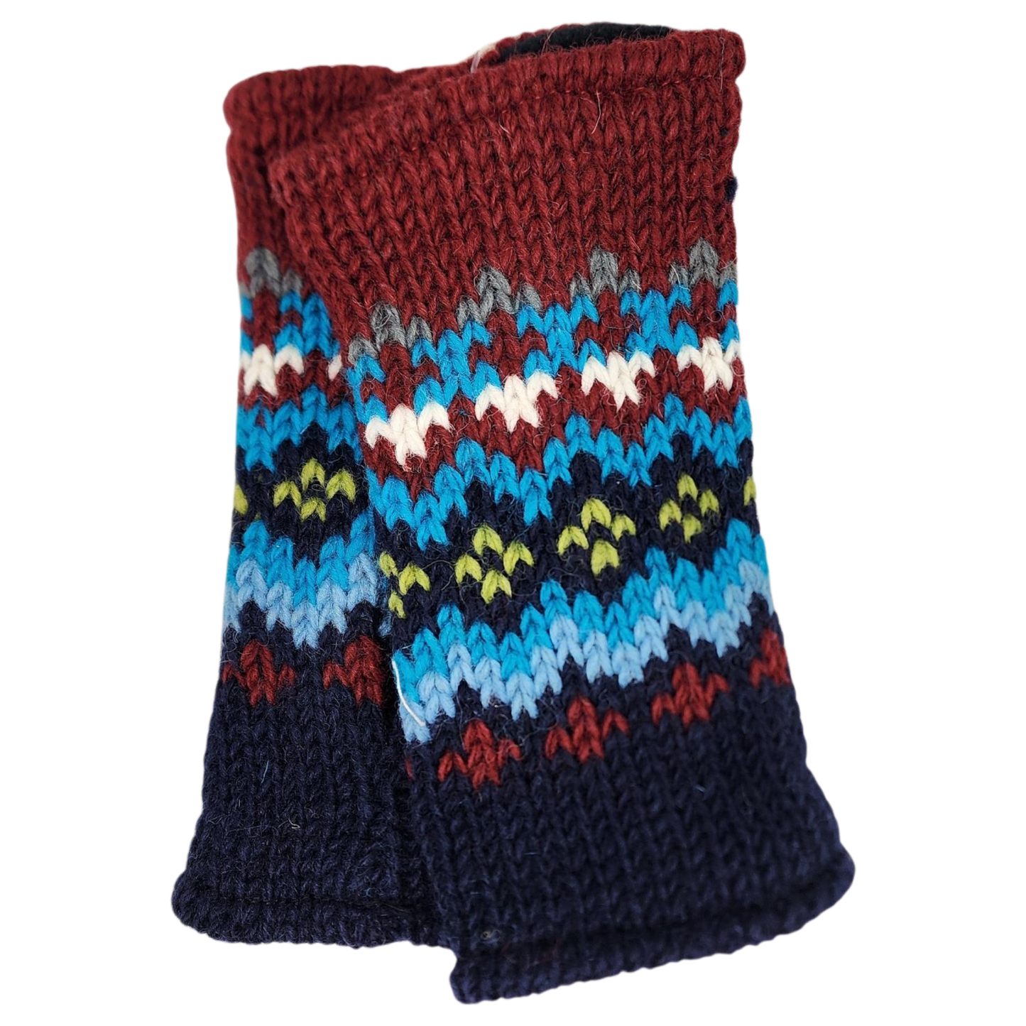 Ridgeline Fleece Lined Handwarmer - Horizon