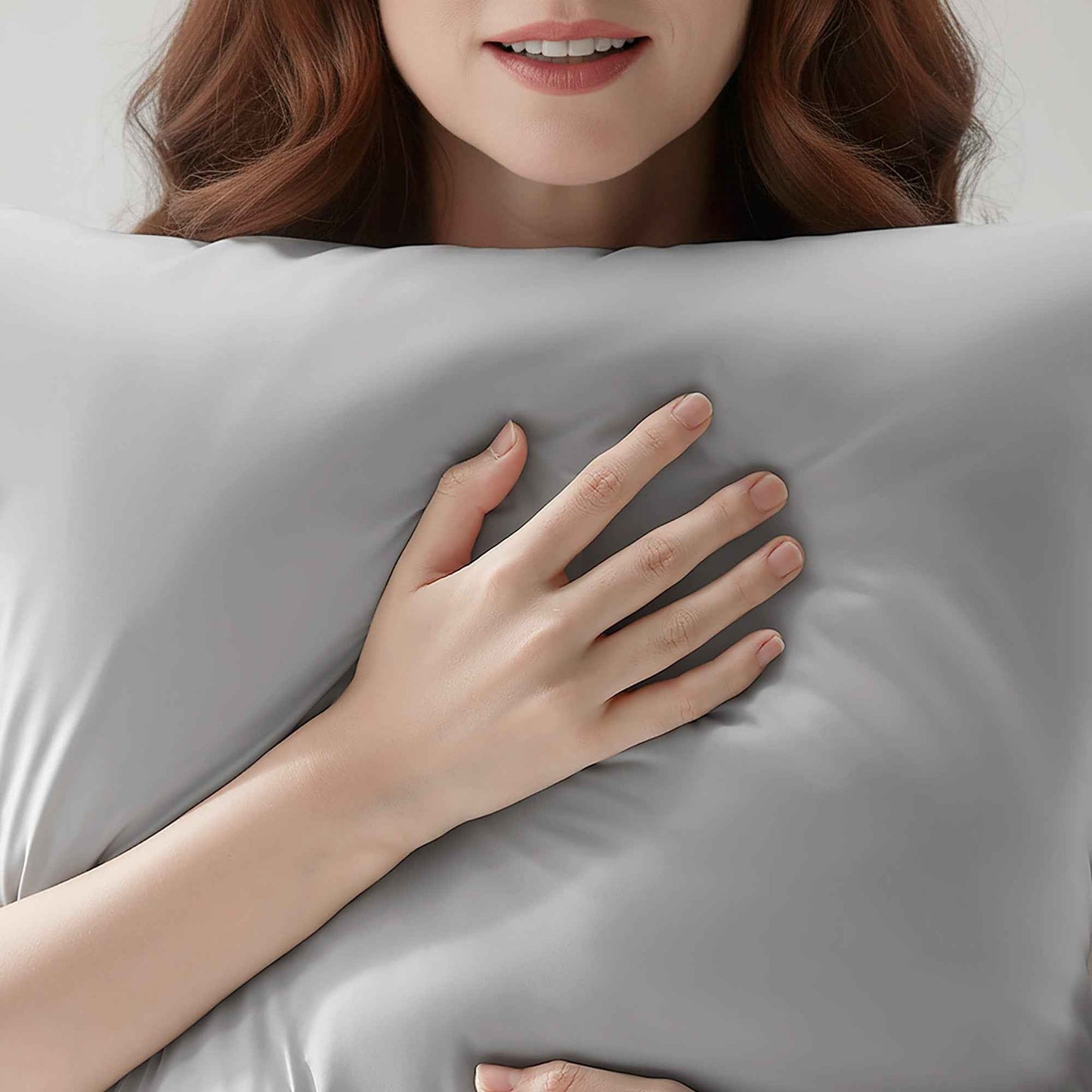 Cool Zone Cooling Pillowcase