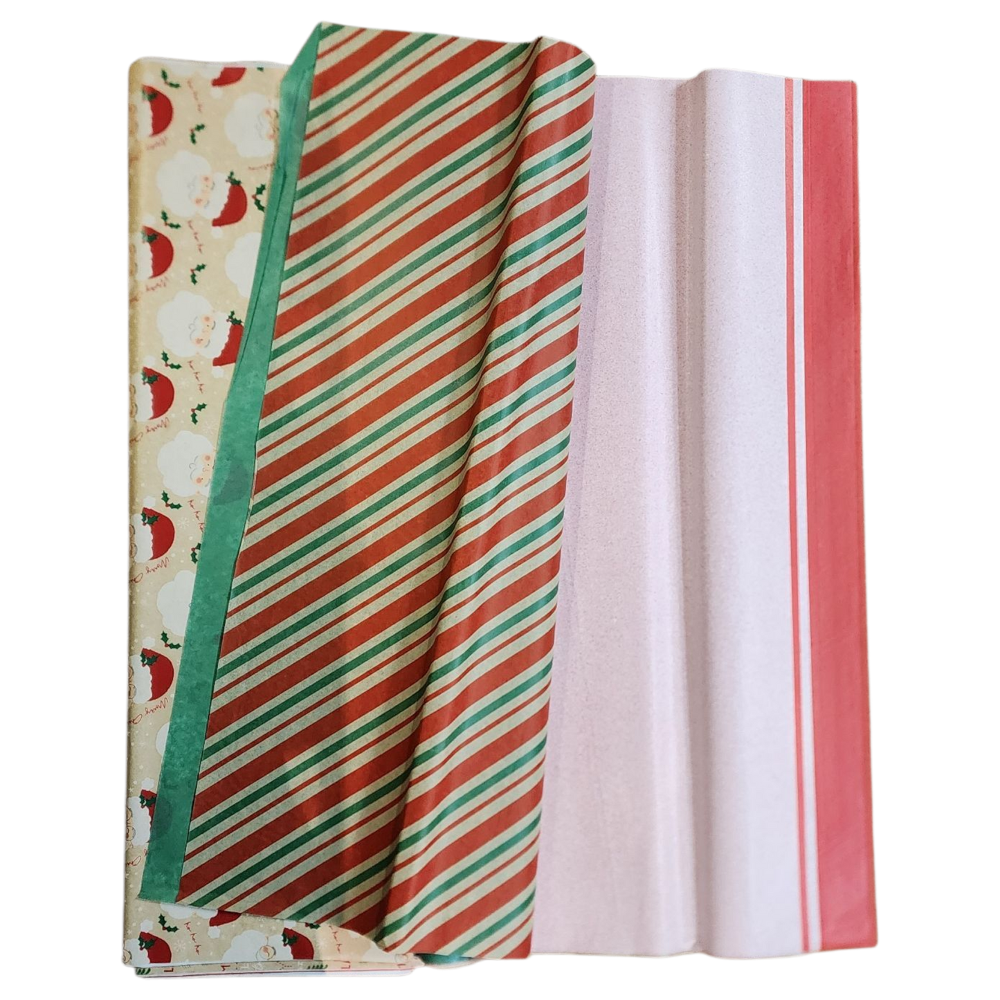 Premium Wrapping Tissue - 50 Sheets