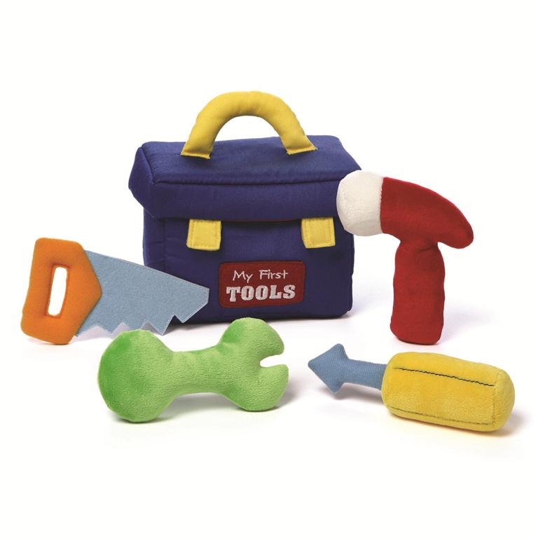 My 1st Tool Box