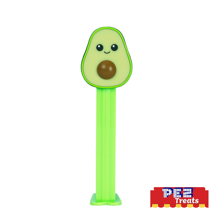 Pez Candy Dispenser - Treats - Avocado
