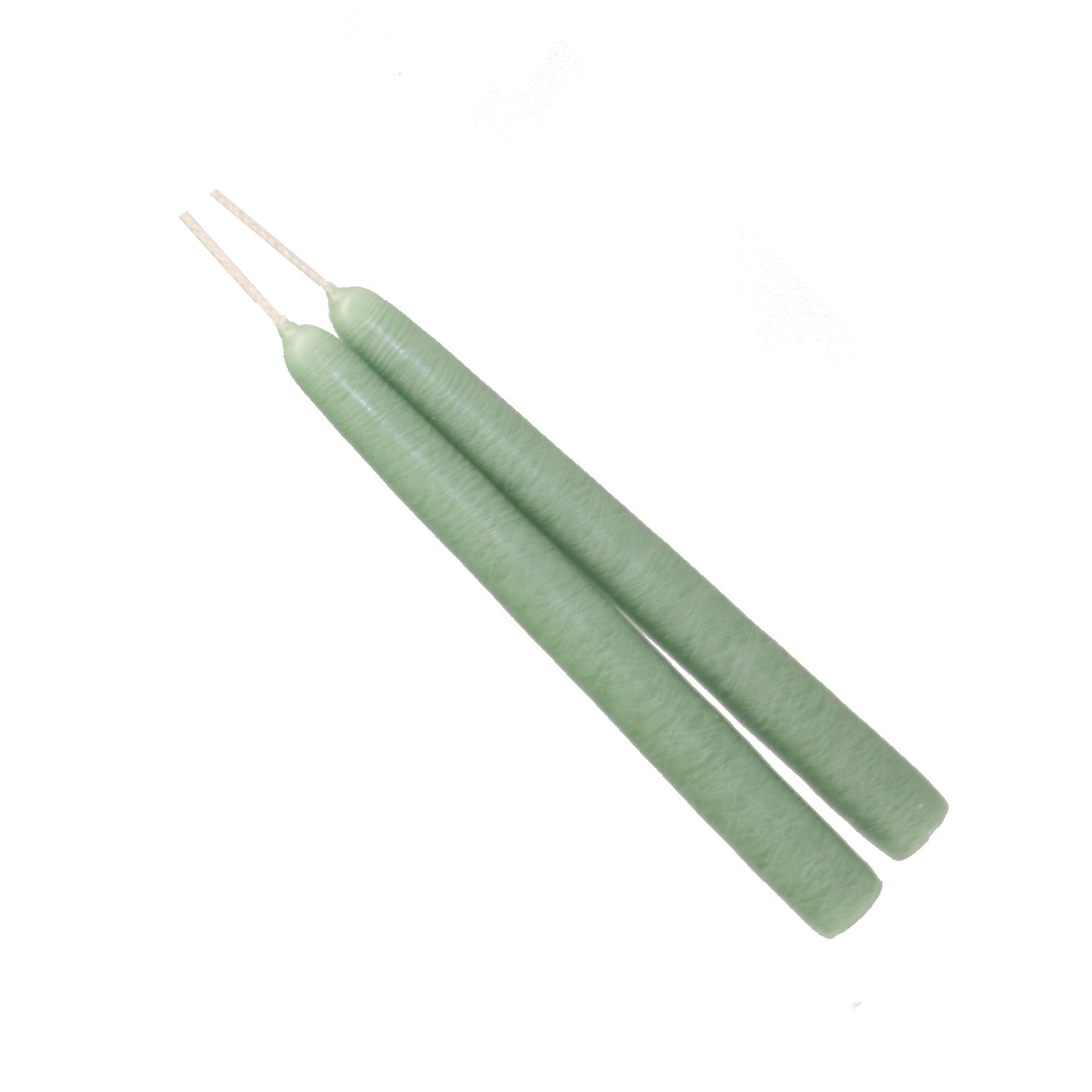 Mole Hollow Taper Pair (Misty Green) -
