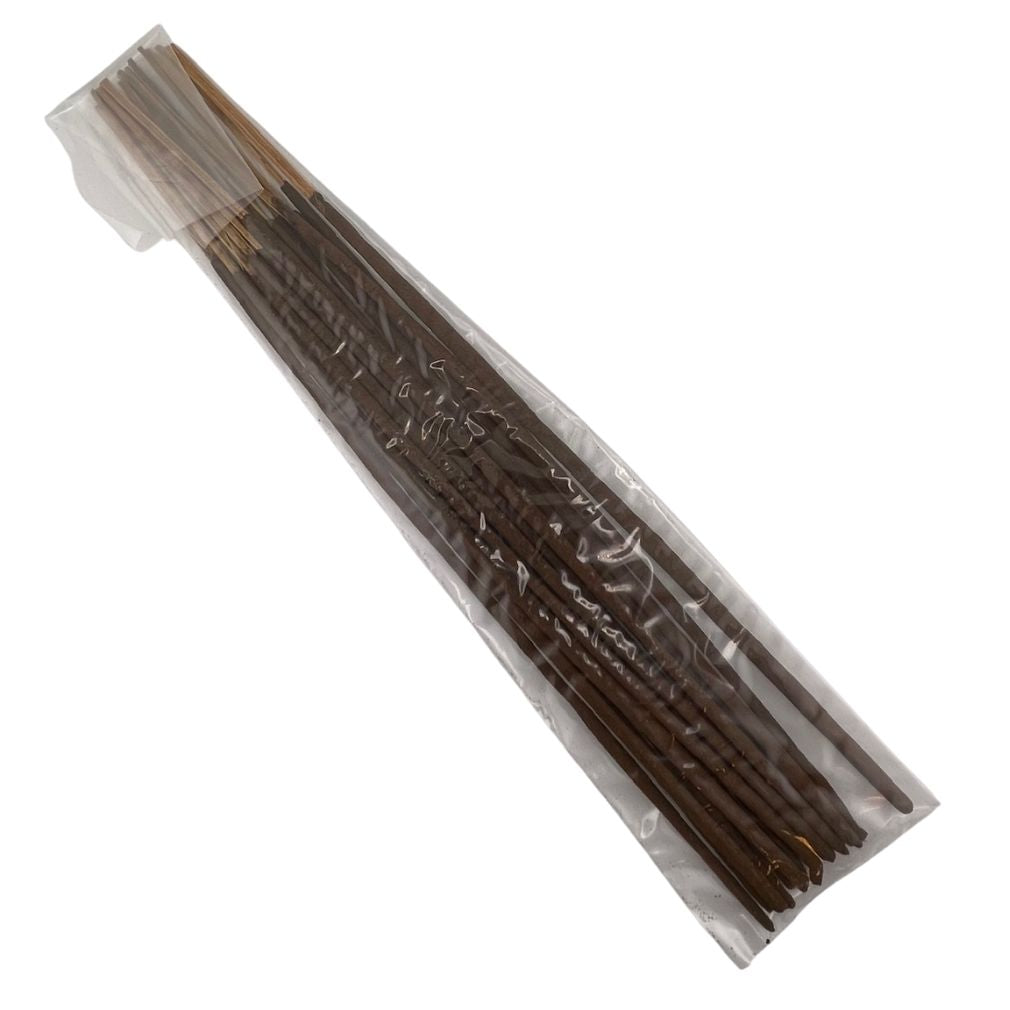 African Serengeti Scent of Masai Tribe Sweet Floral Incense Sticks by Flaires - 3 PACK
