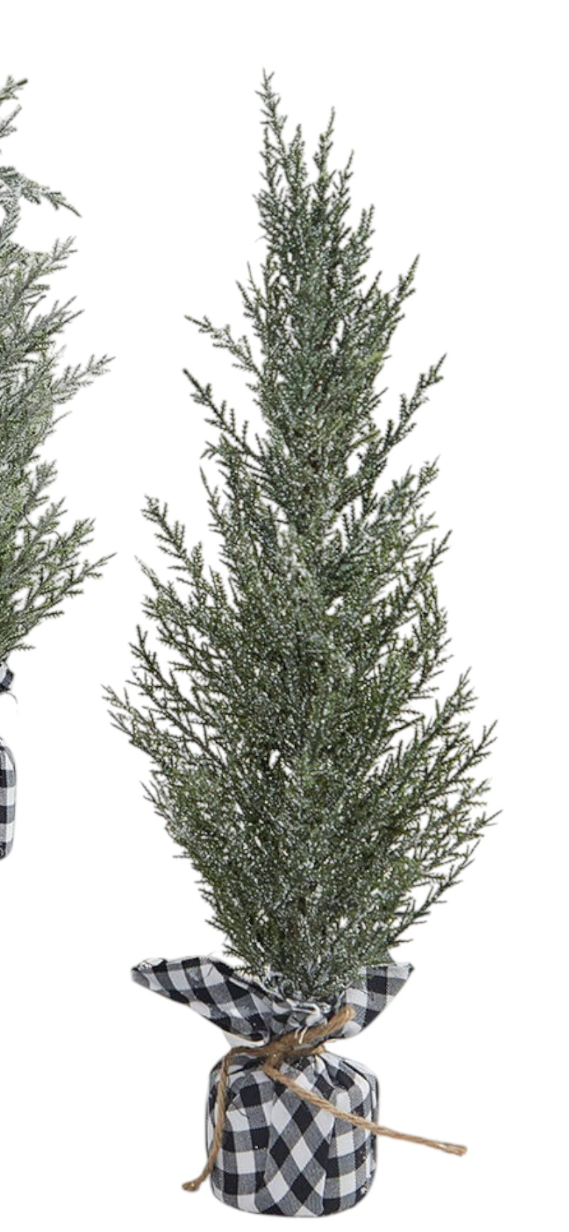 Charming Mini Christmas Tree -