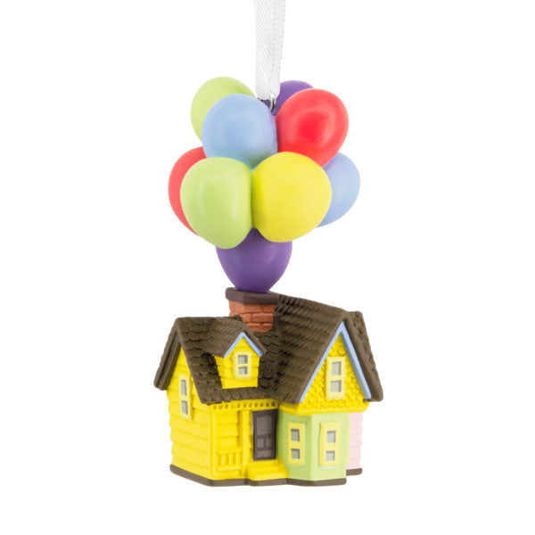 Disney/Pixar Up House Christmas Ornament