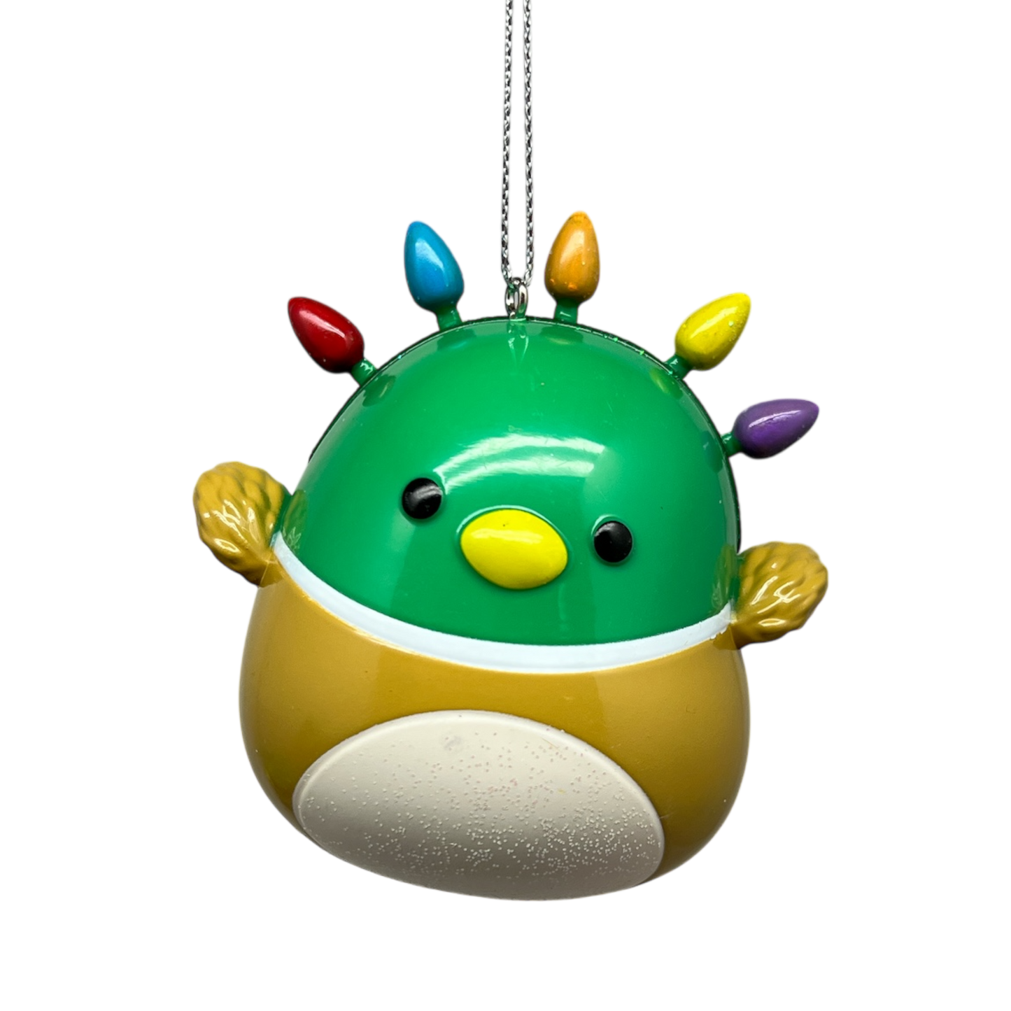 Squishmallow Avery Ornament