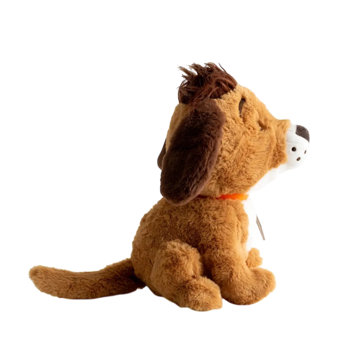 Goodnight God Puppy Plush