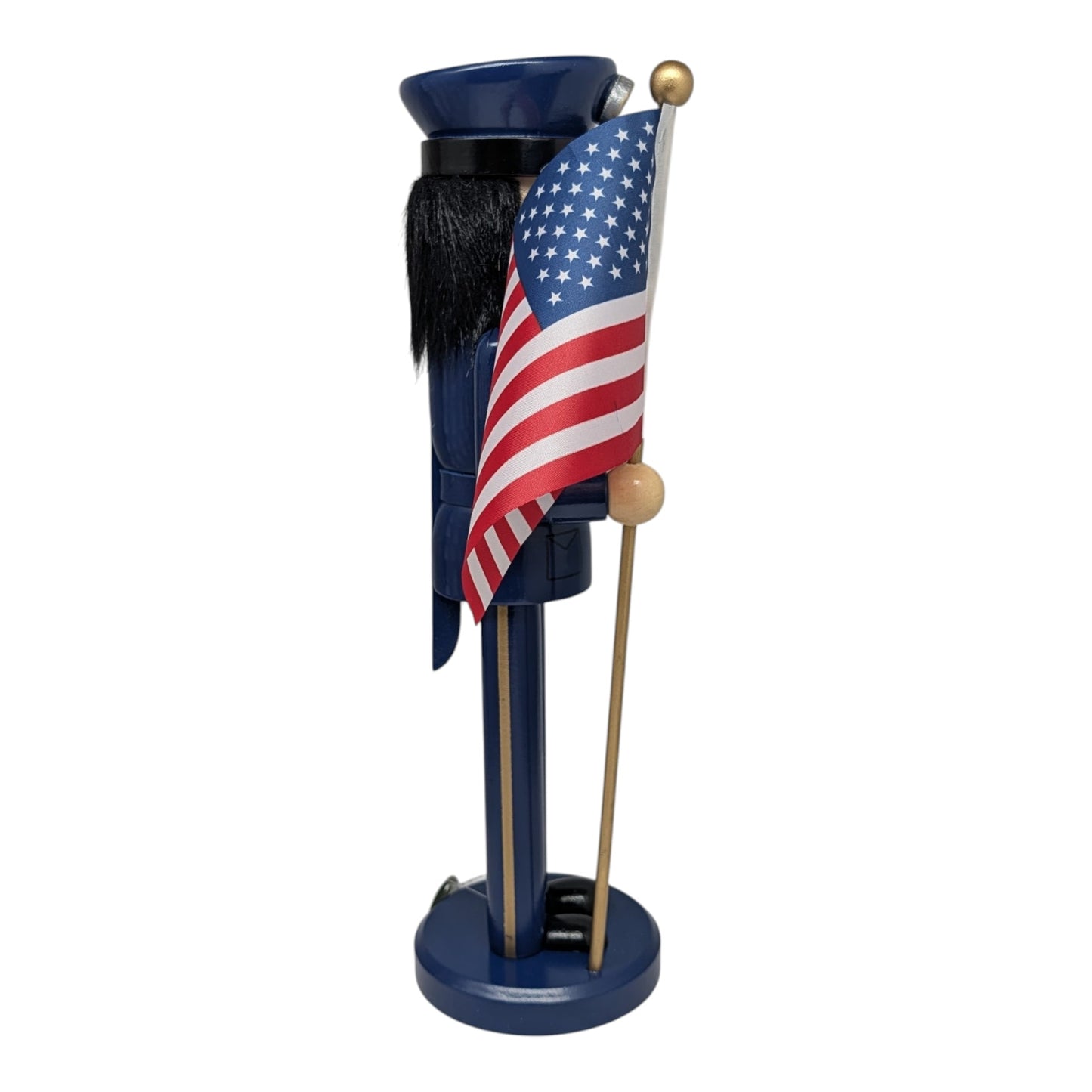 Air Force Soldier Nutcracker