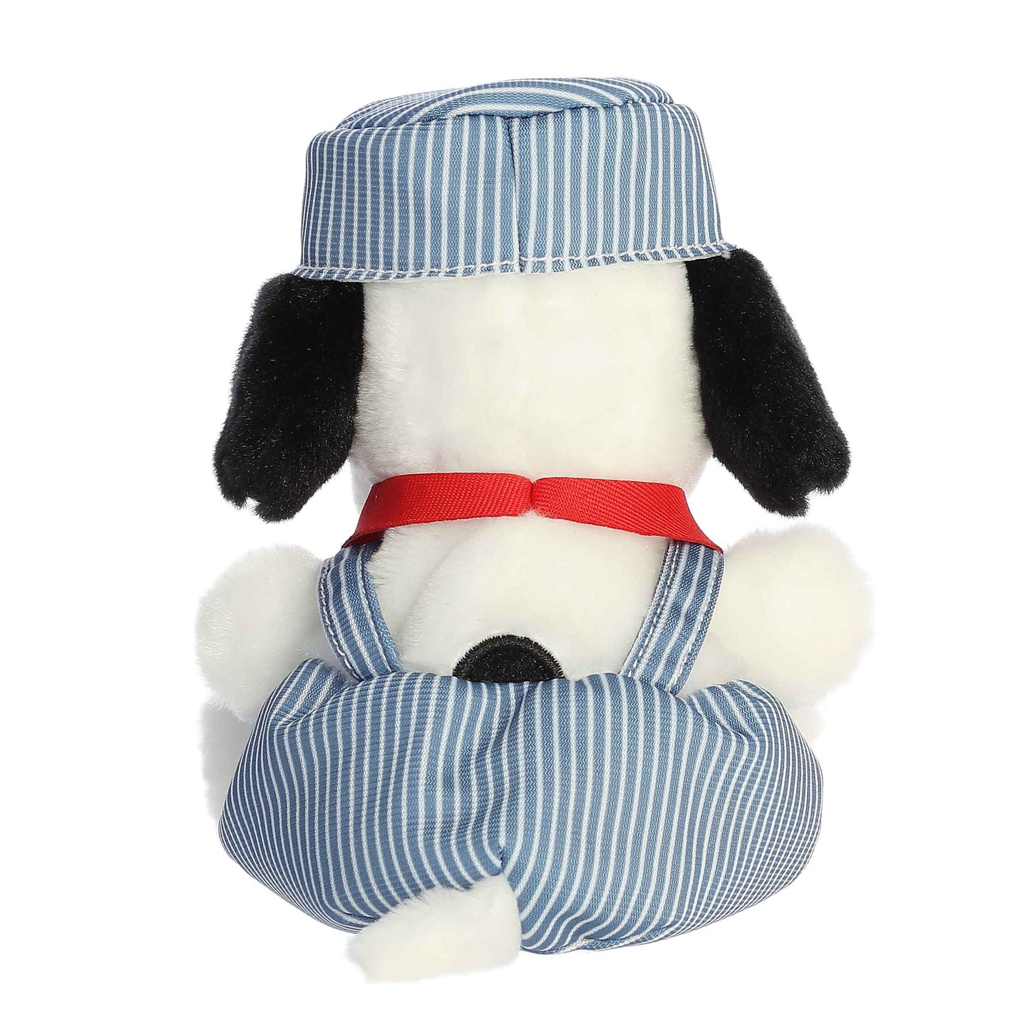 Snoopy Train Engineer Palm Pal