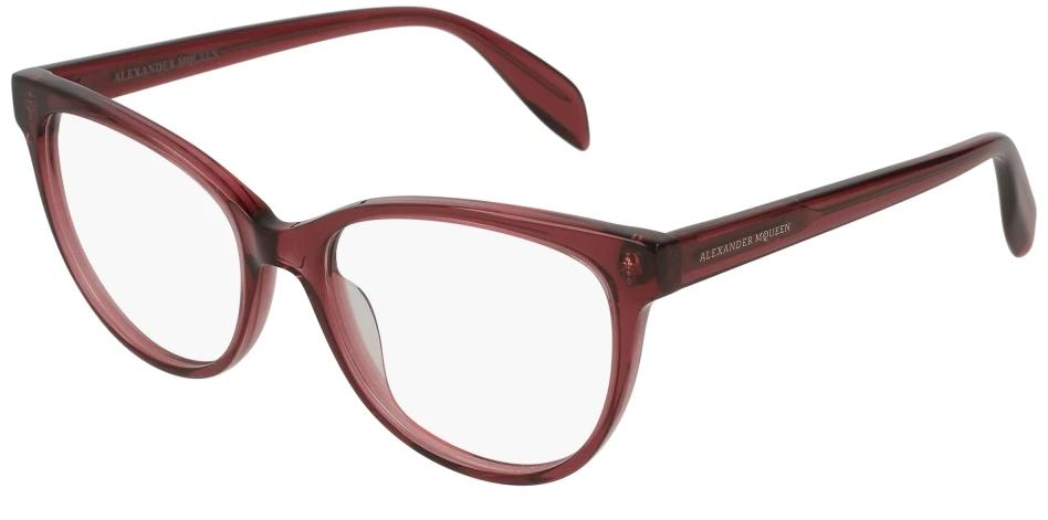 Alexander Mcqueen Am0114o 003 Eyeglasses