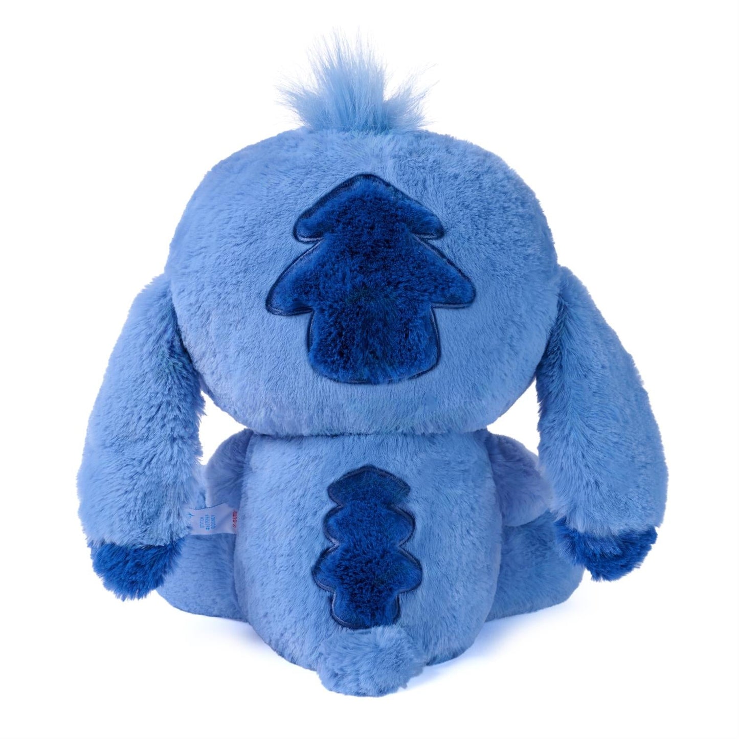 Kia Stitch Plush