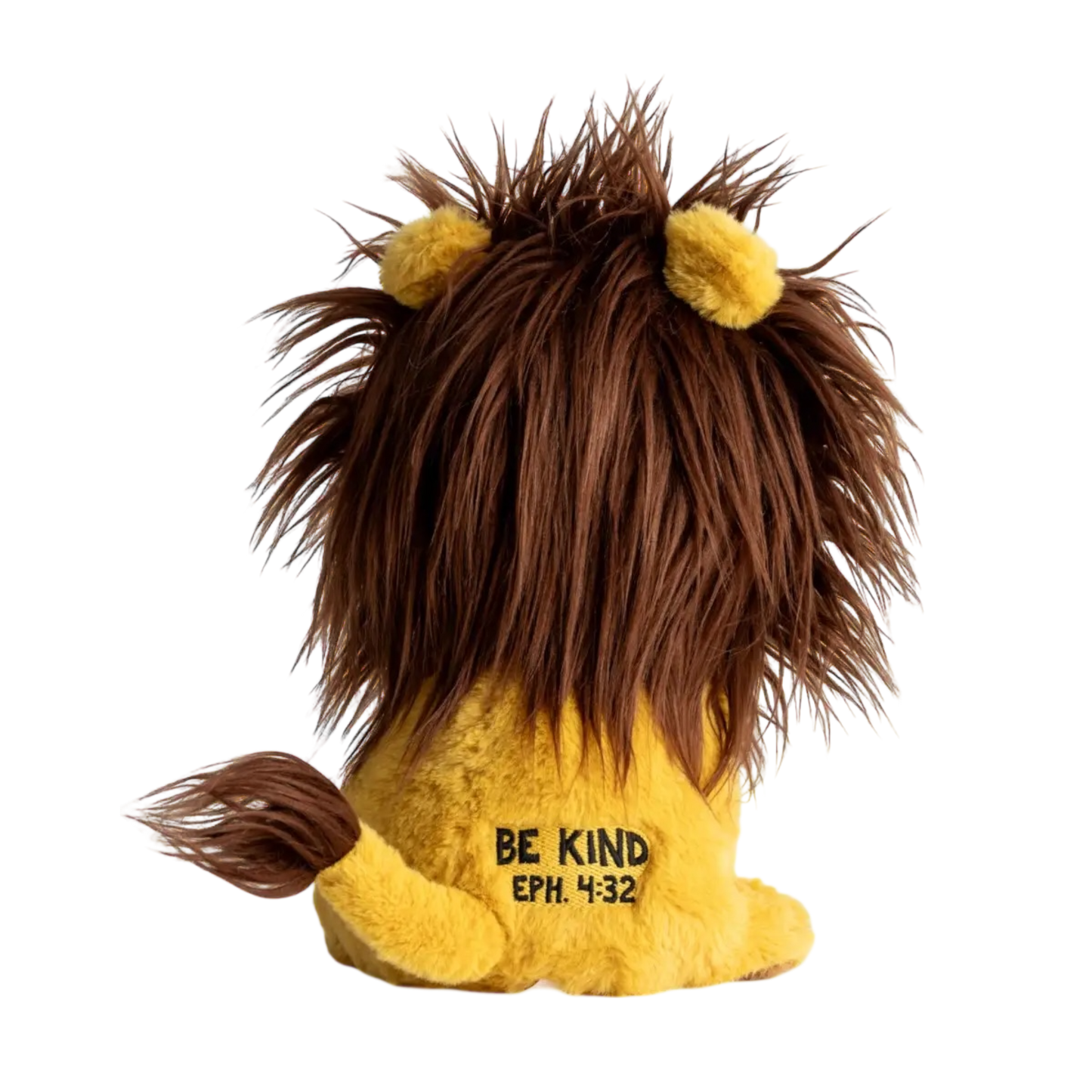 Tony Evans Sunny Lion Plush