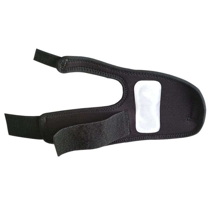 Hely & Weber Gel Wrist Wrap