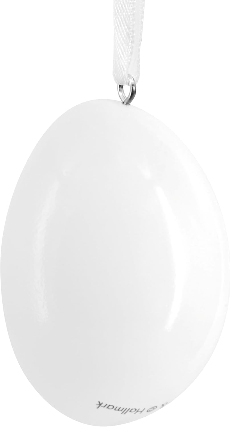 Deviled Egg Hallmark Ornament