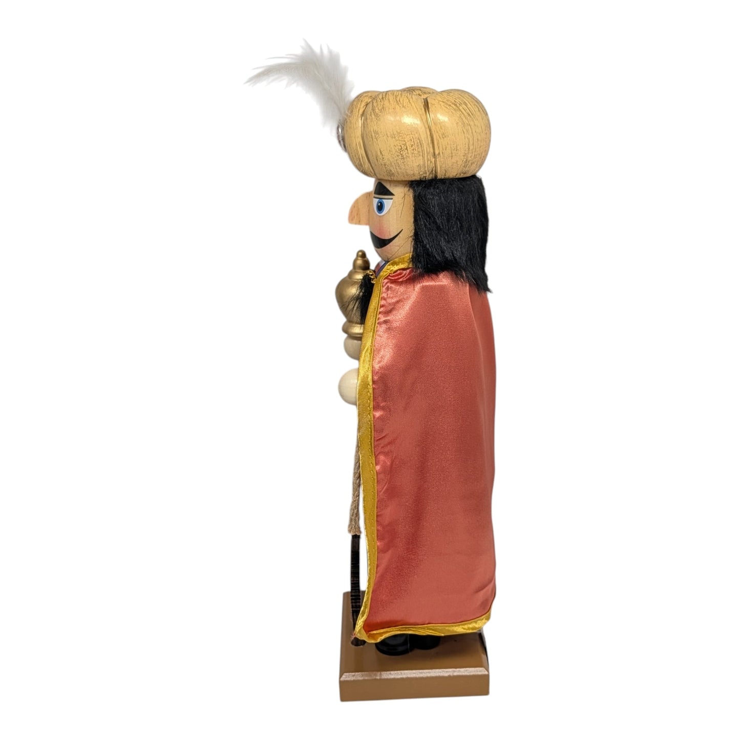 Three Kings On High Nutcracker