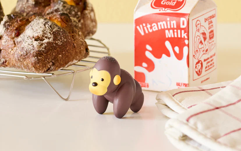 Animal Bakery Minifigure Series 3 Blind Box by Dreams