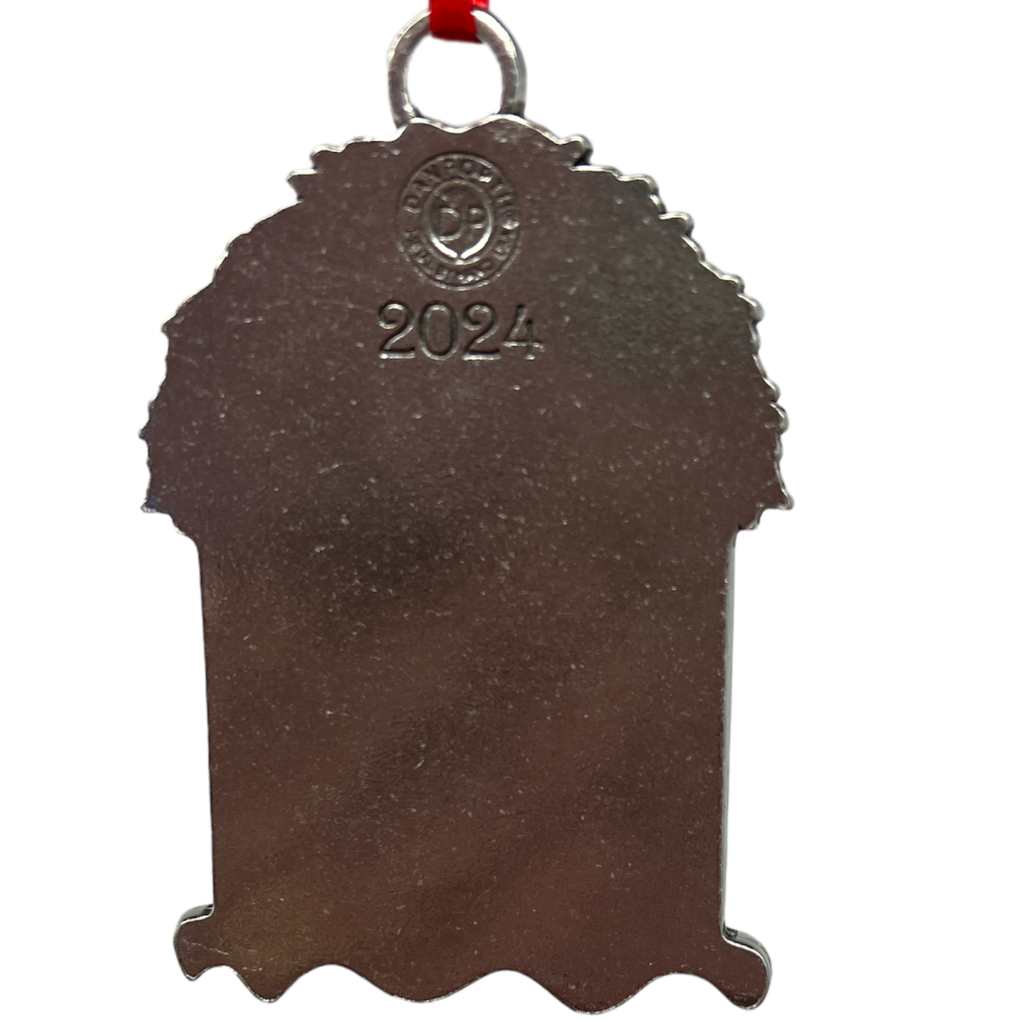 Christmas Waltz 2024 Annual Ornament