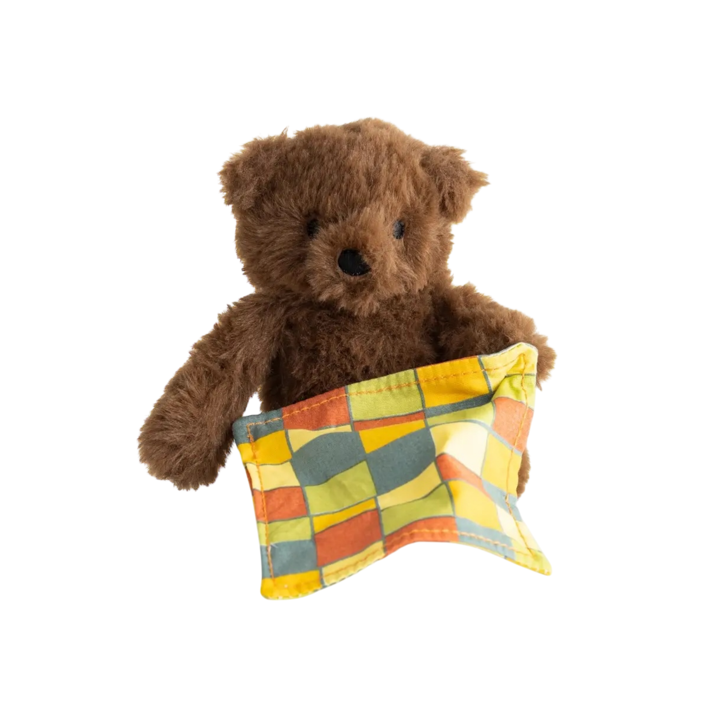 Today and Always - Mama And Baby Bear Plush Set