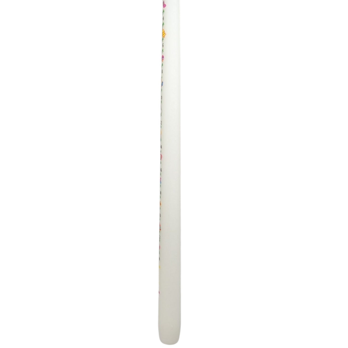 15 inch Advent Candle - Unboxed